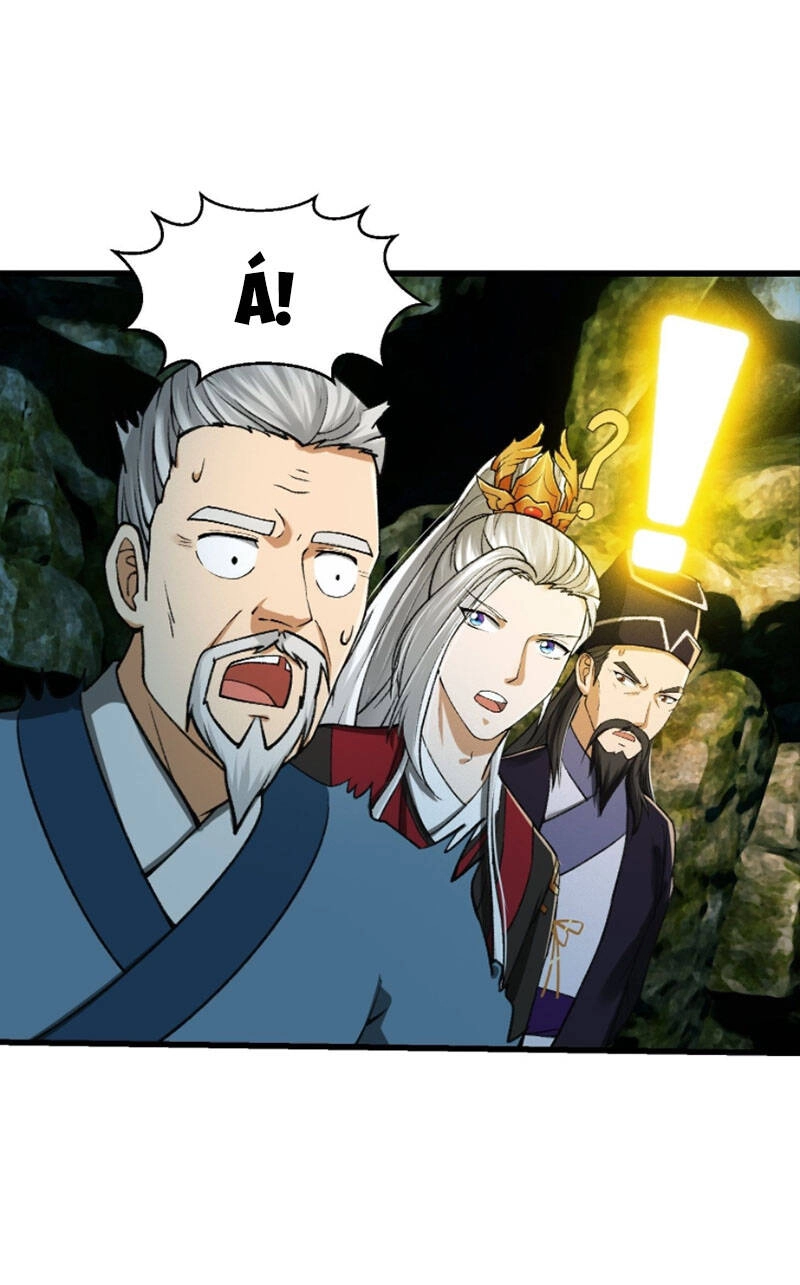 Ta Dùng Sách Giải Trí Thành Thánh Nhân Chapter 16 - 8