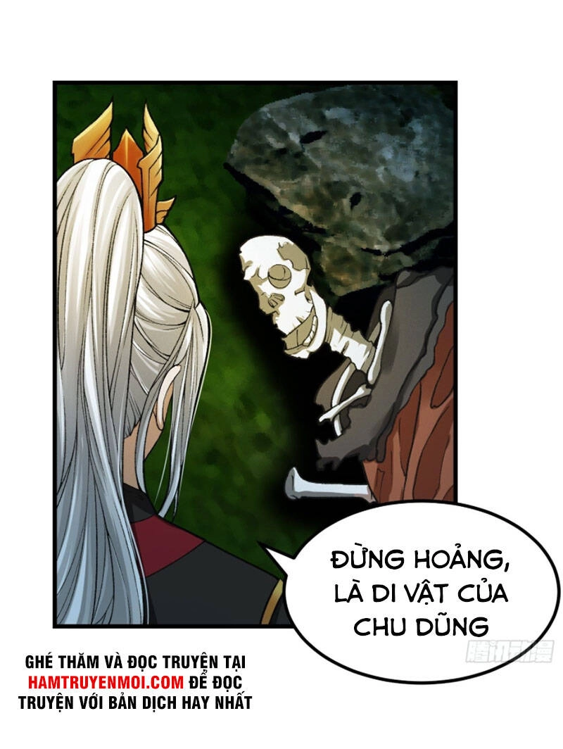 Ta Dùng Sách Giải Trí Thành Thánh Nhân Chapter 16 - 9