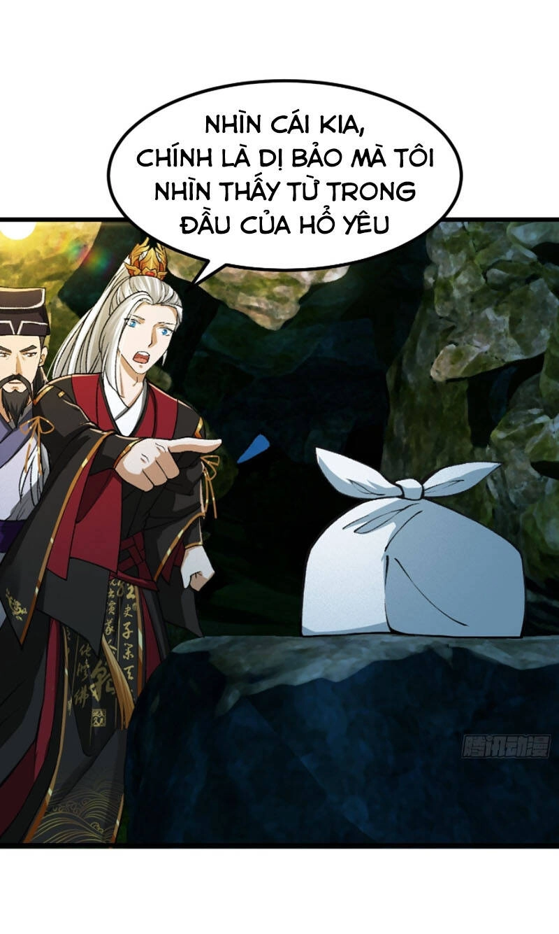 Ta Dùng Sách Giải Trí Thành Thánh Nhân Chapter 16 - 10