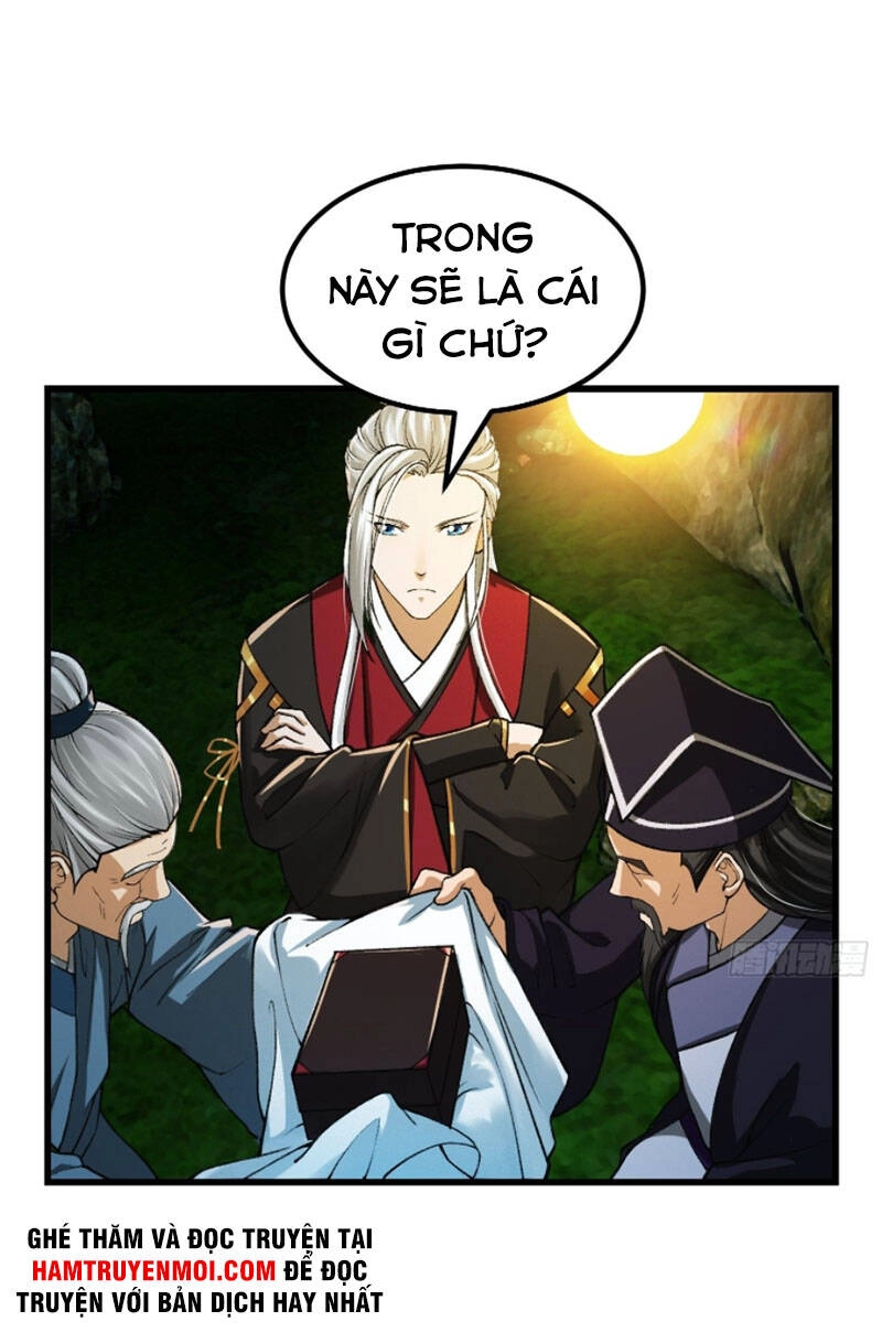 Ta Dùng Sách Giải Trí Thành Thánh Nhân Chapter 16 - 11