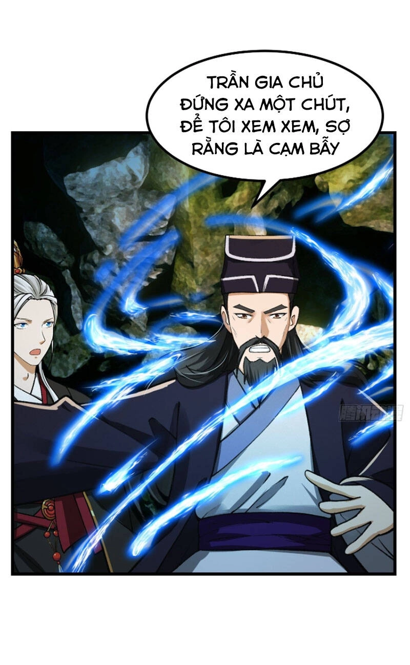 Ta Dùng Sách Giải Trí Thành Thánh Nhân Chapter 16 - 12