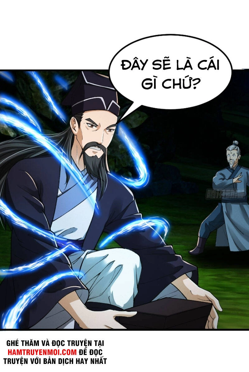 Ta Dùng Sách Giải Trí Thành Thánh Nhân Chapter 16 - 13