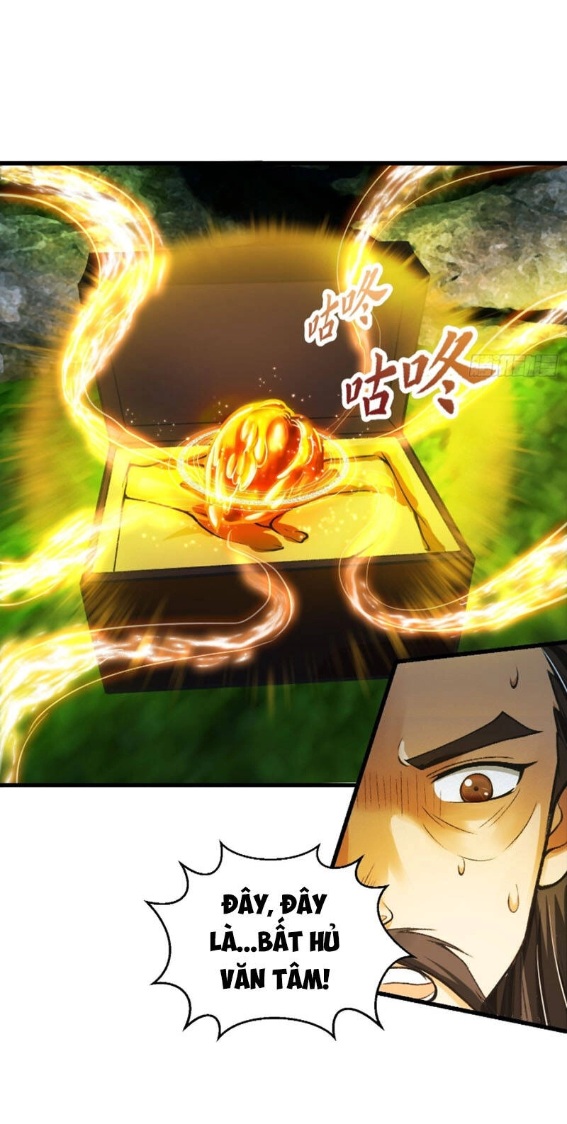 Ta Dùng Sách Giải Trí Thành Thánh Nhân Chapter 16 - 14