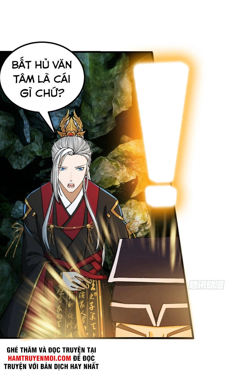 Ta Dùng Sách Giải Trí Thành Thánh Nhân Chapter 16 - 15