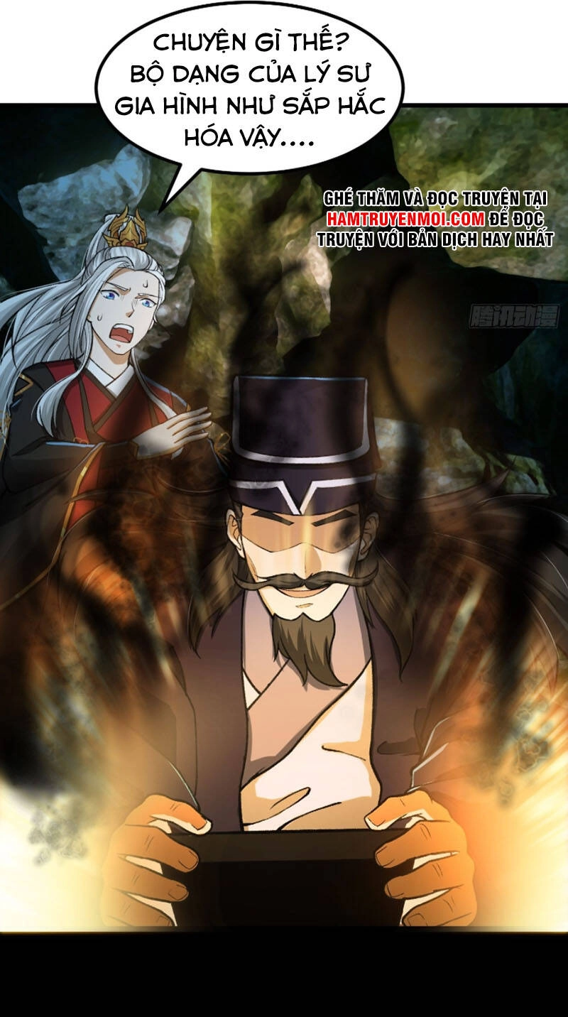 Ta Dùng Sách Giải Trí Thành Thánh Nhân Chapter 16 - 17