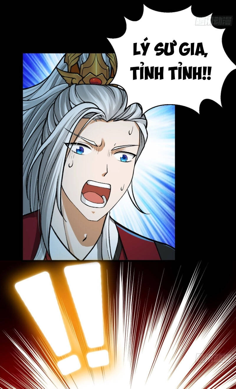 Ta Dùng Sách Giải Trí Thành Thánh Nhân Chapter 16 - 18