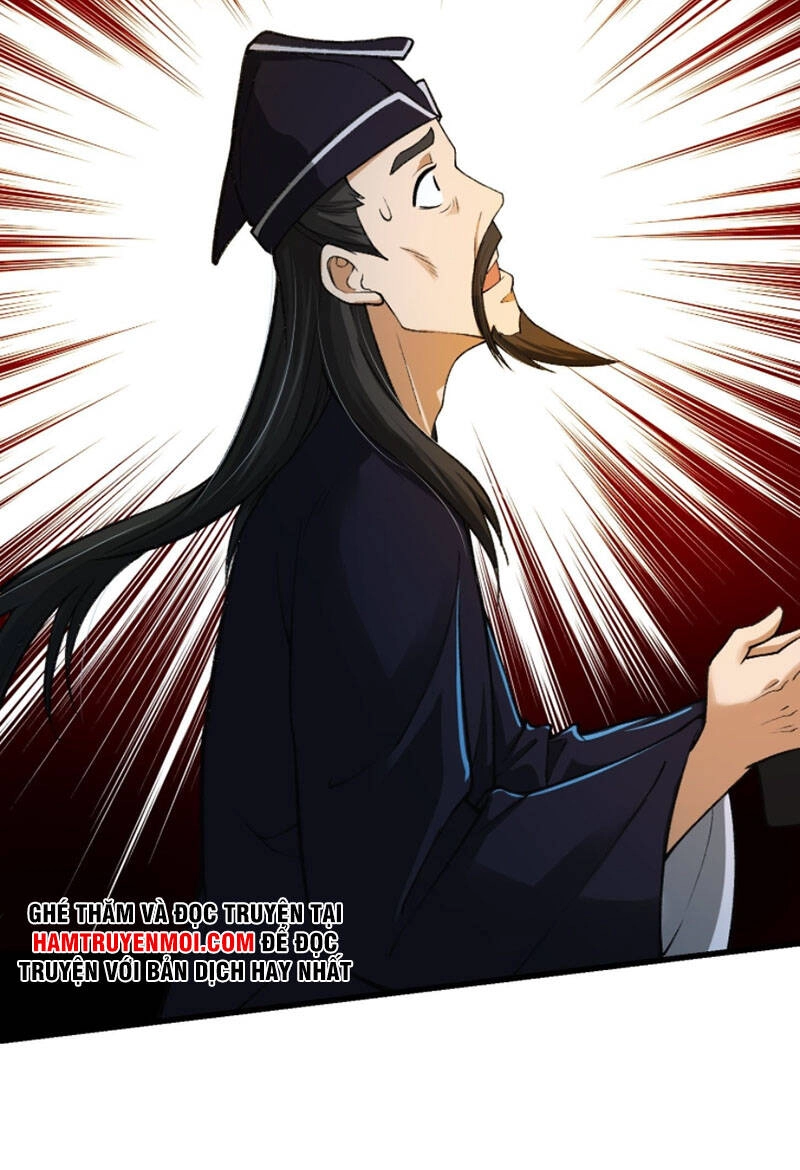 Ta Dùng Sách Giải Trí Thành Thánh Nhân Chapter 16 - 19