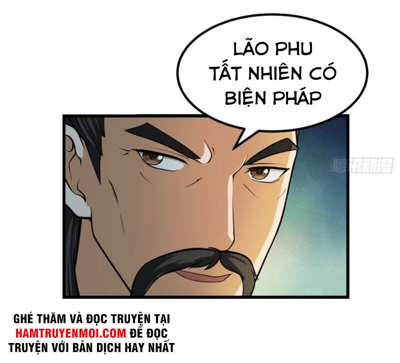 Ta Dùng Sách Giải Trí Thành Thánh Nhân Chapter 16 - 23