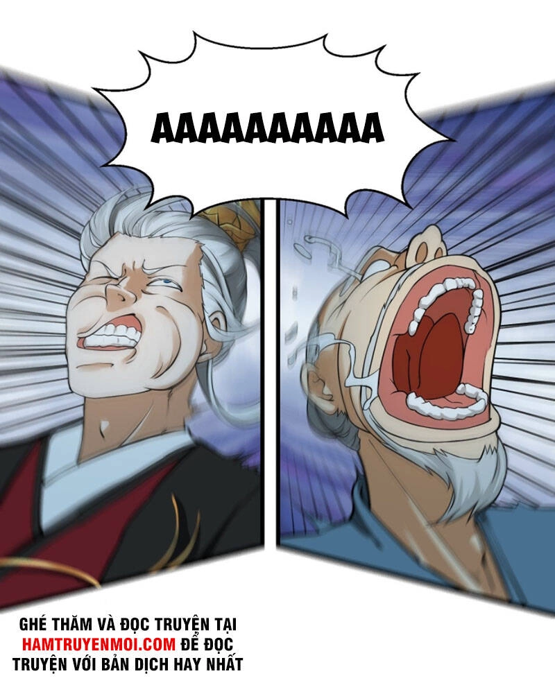 Ta Dùng Sách Giải Trí Thành Thánh Nhân Chapter 16 - 25