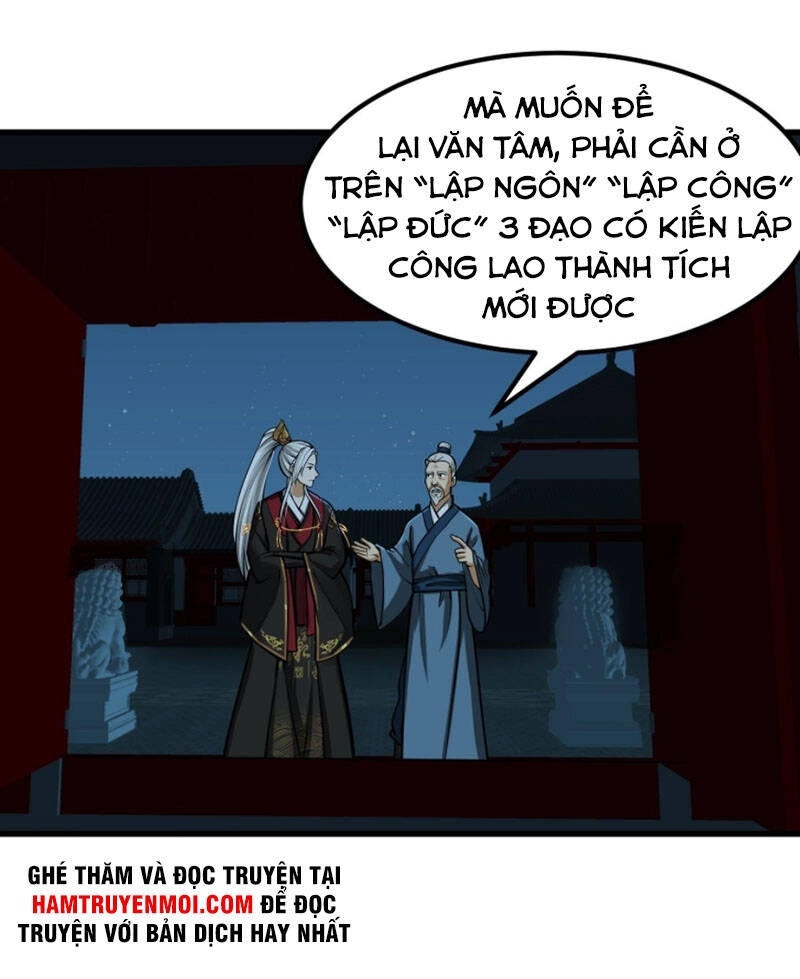 Ta Dùng Sách Giải Trí Thành Thánh Nhân Chapter 16 - 29