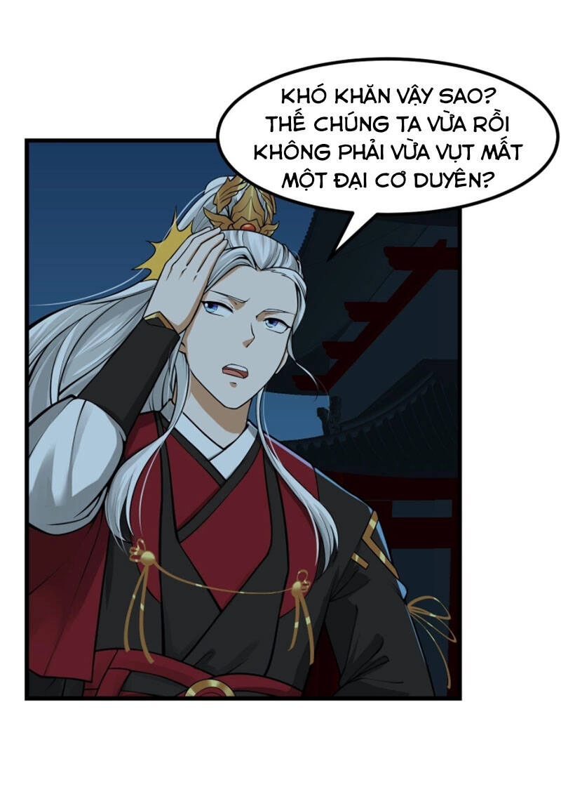 Ta Dùng Sách Giải Trí Thành Thánh Nhân Chapter 16 - 30