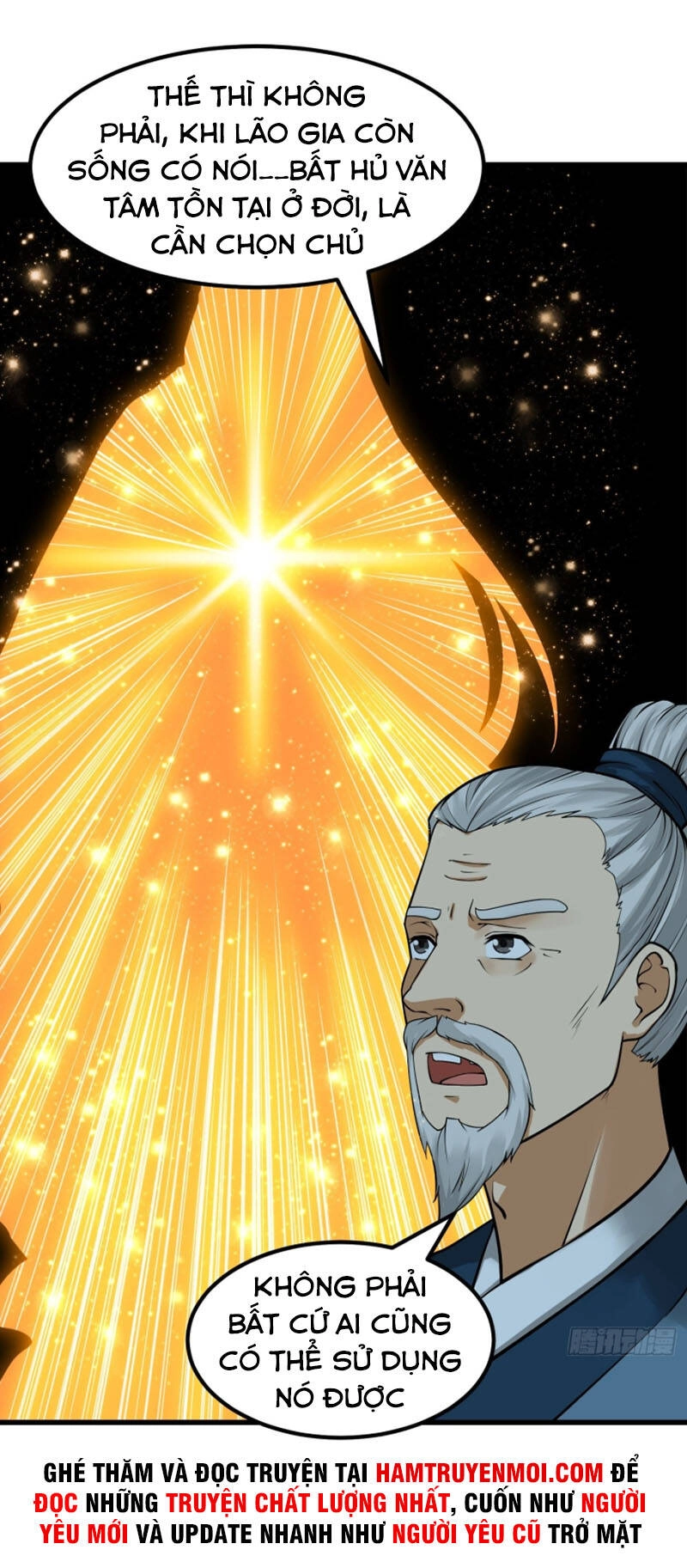 Ta Dùng Sách Giải Trí Thành Thánh Nhân Chapter 16 - 31