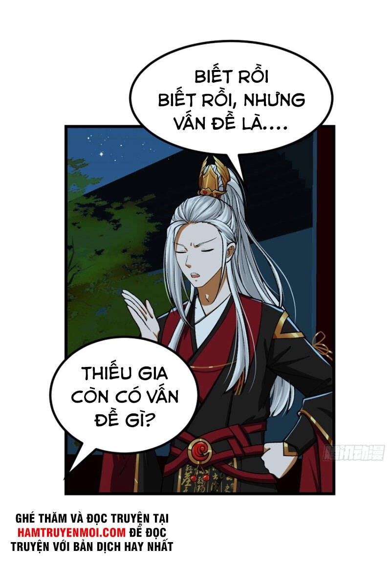 Ta Dùng Sách Giải Trí Thành Thánh Nhân Chapter 17 - 3