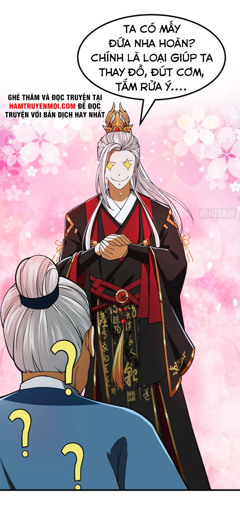 Ta Dùng Sách Giải Trí Thành Thánh Nhân Chapter 17 - 5