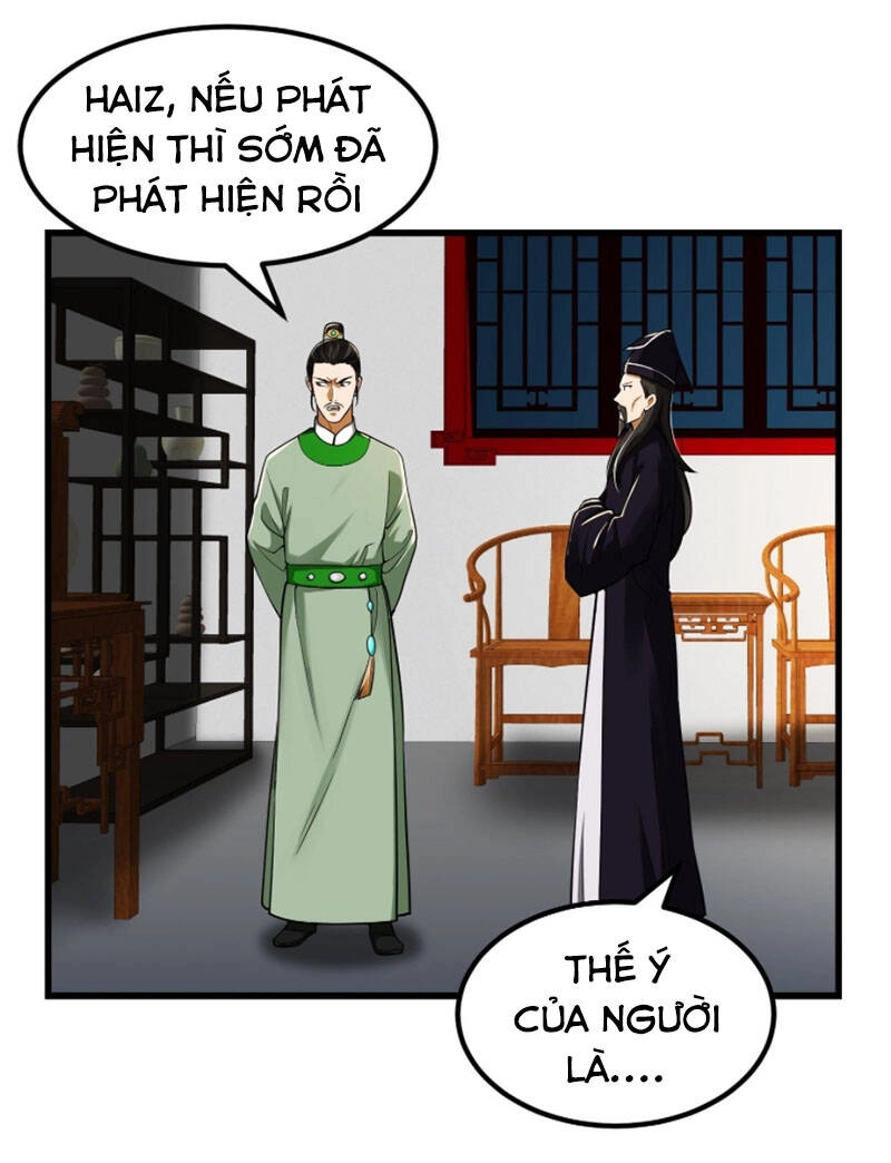 Ta Dùng Sách Giải Trí Thành Thánh Nhân Chapter 17 - 12