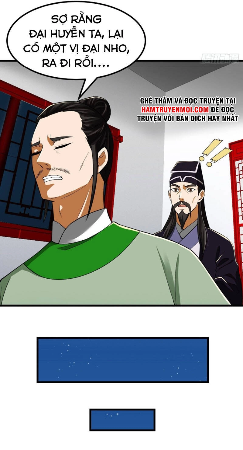 Ta Dùng Sách Giải Trí Thành Thánh Nhân Chapter 17 - 13