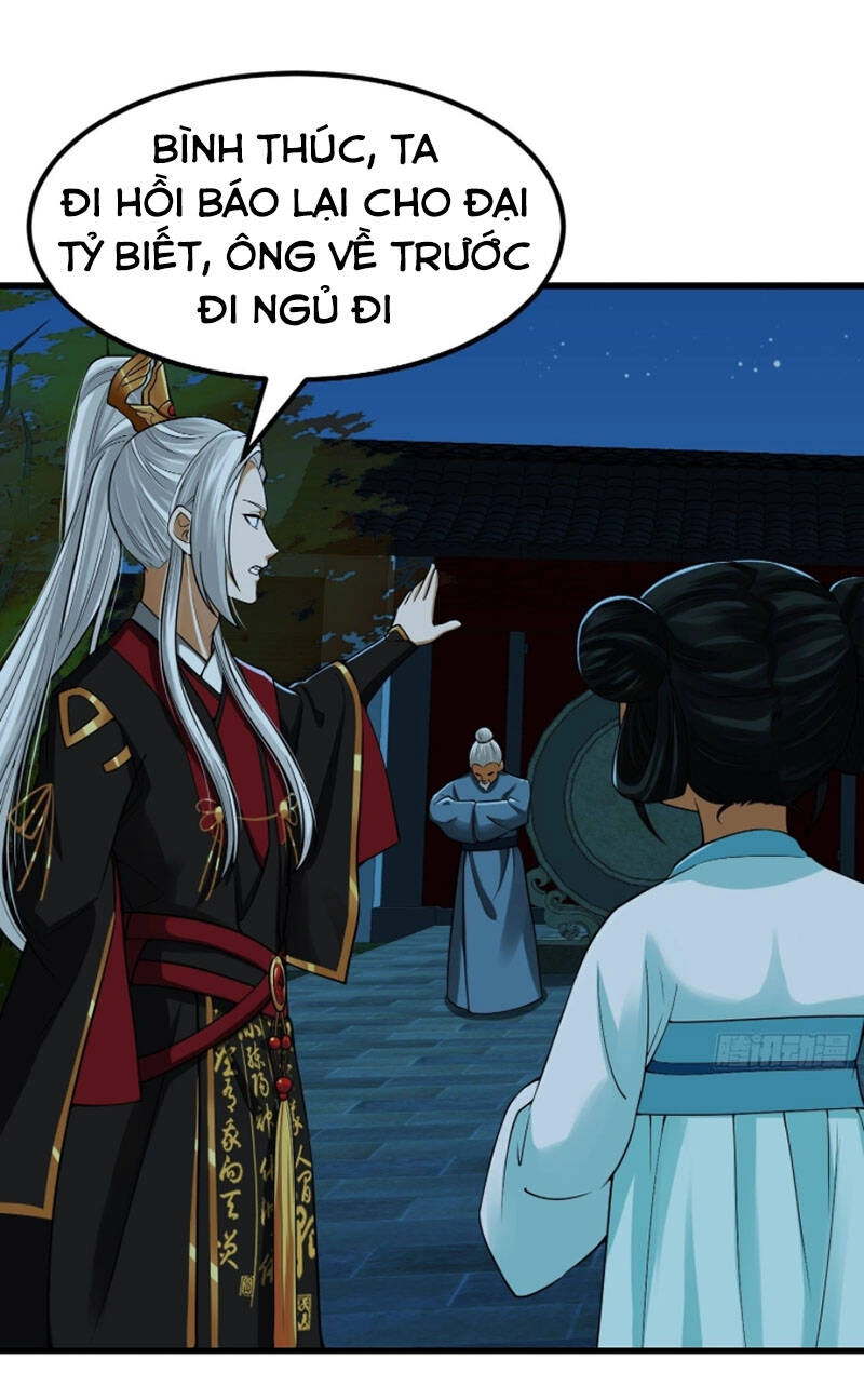 Ta Dùng Sách Giải Trí Thành Thánh Nhân Chapter 17 - 14