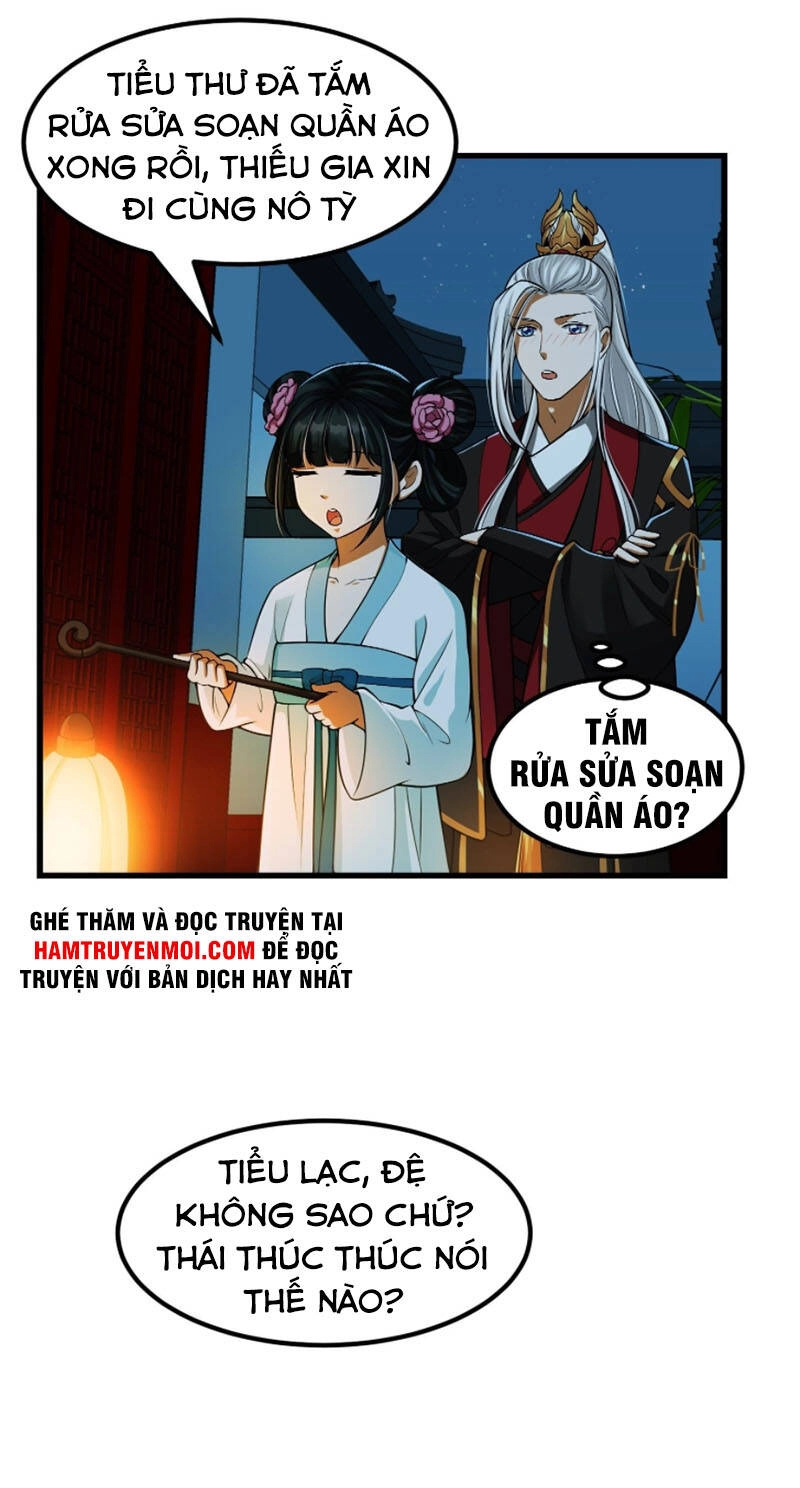 Ta Dùng Sách Giải Trí Thành Thánh Nhân Chapter 17 - 15