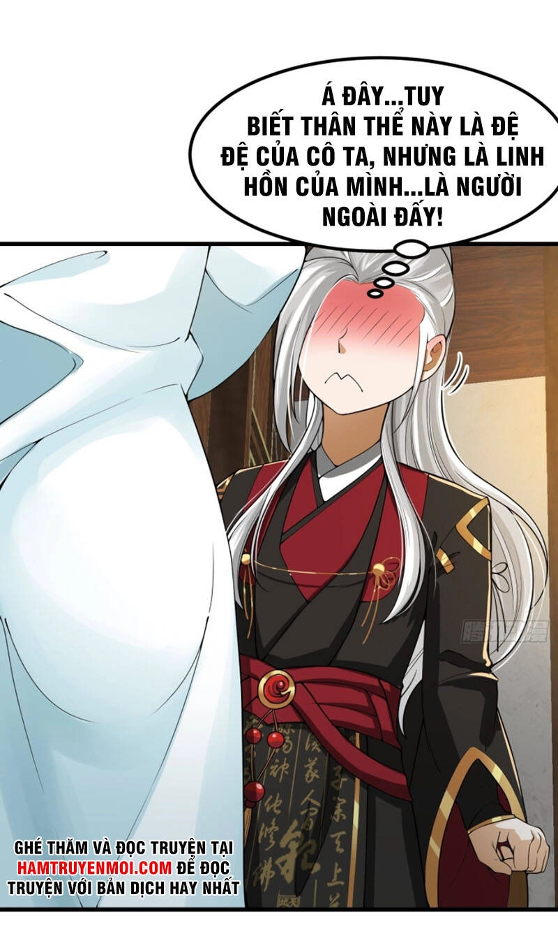 Ta Dùng Sách Giải Trí Thành Thánh Nhân Chapter 17 - 17