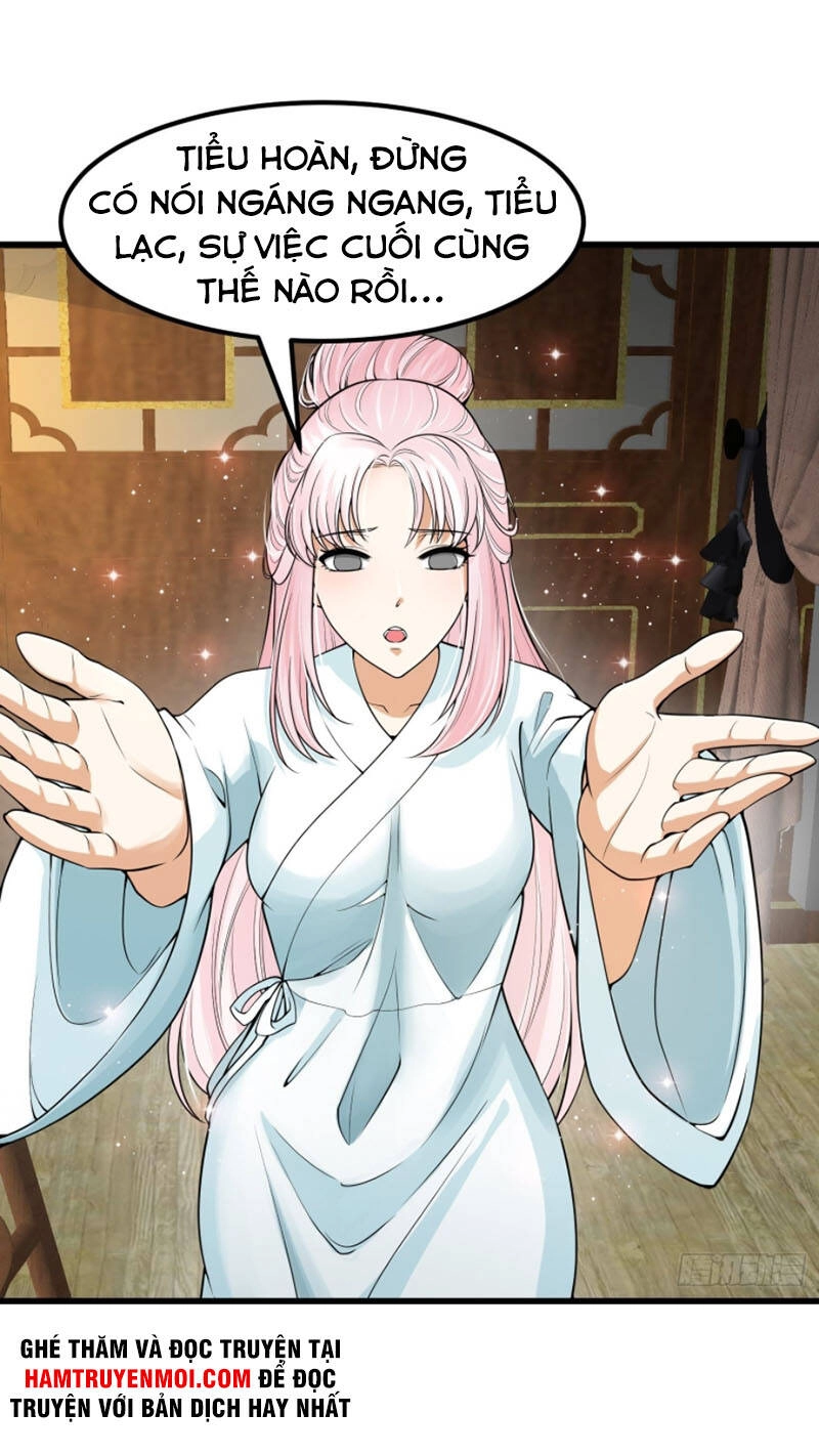 Ta Dùng Sách Giải Trí Thành Thánh Nhân Chapter 17 - 19