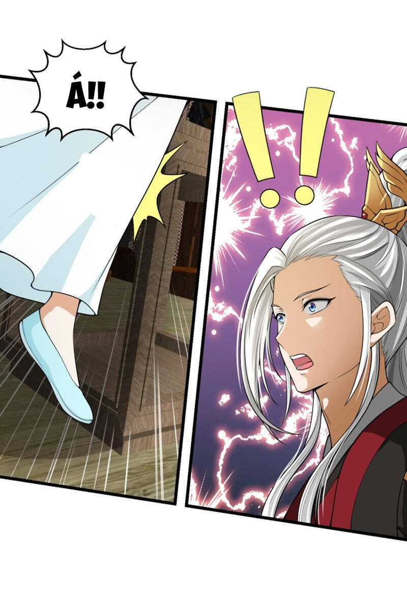 Ta Dùng Sách Giải Trí Thành Thánh Nhân Chapter 17 - 20