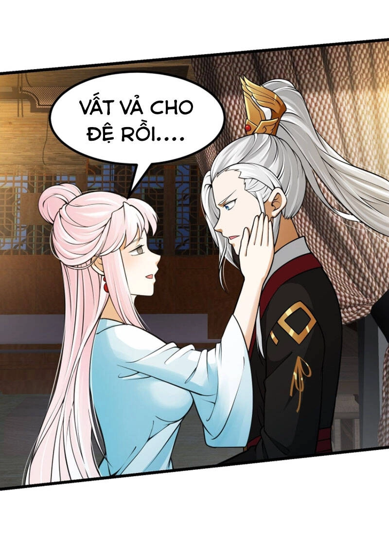 Ta Dùng Sách Giải Trí Thành Thánh Nhân Chapter 17 - 22