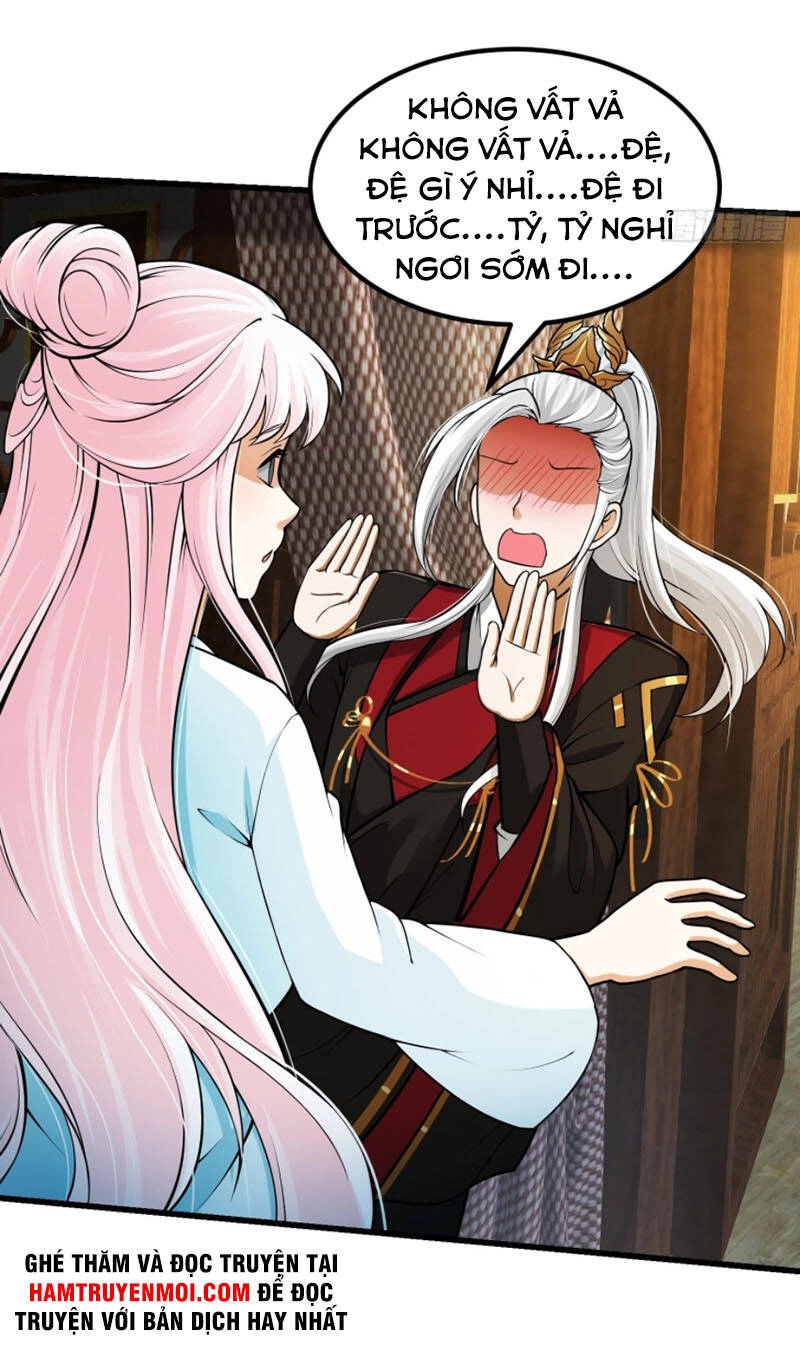 Ta Dùng Sách Giải Trí Thành Thánh Nhân Chapter 17 - 23