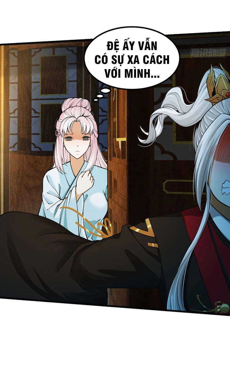 Ta Dùng Sách Giải Trí Thành Thánh Nhân Chapter 17 - 24