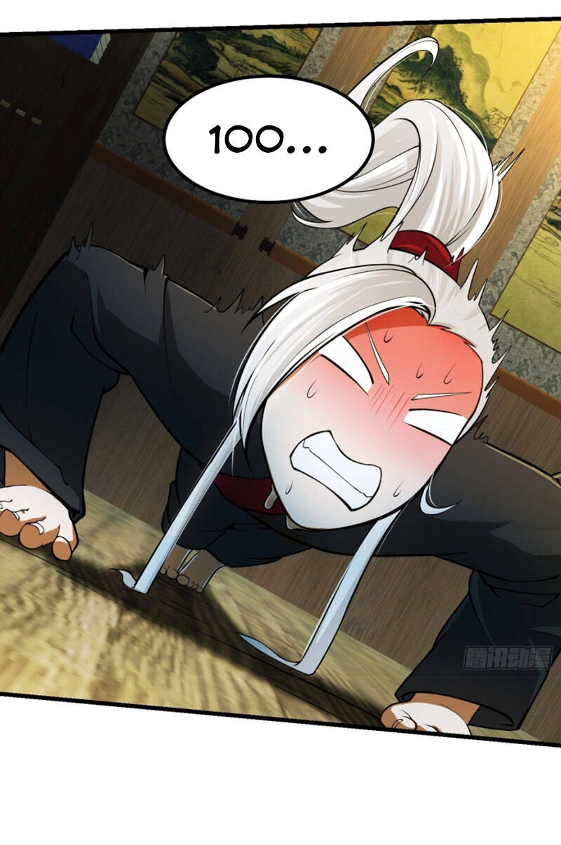 Ta Dùng Sách Giải Trí Thành Thánh Nhân Chapter 17 - 26