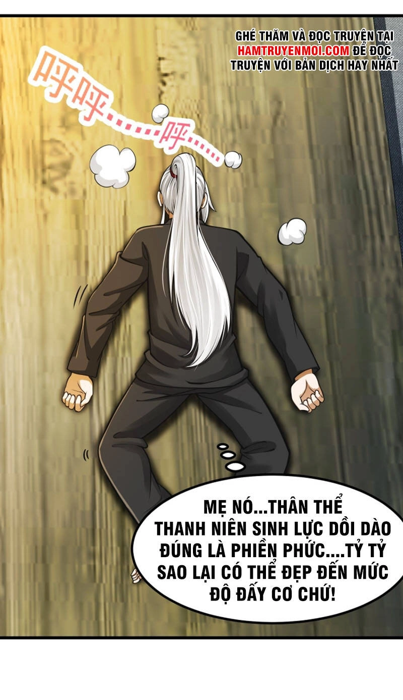 Ta Dùng Sách Giải Trí Thành Thánh Nhân Chapter 17 - 27