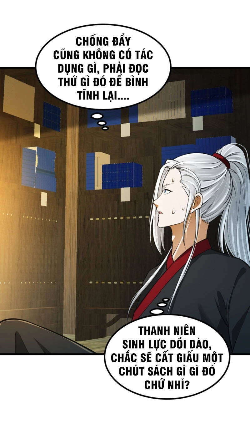 Ta Dùng Sách Giải Trí Thành Thánh Nhân Chapter 17 - 28
