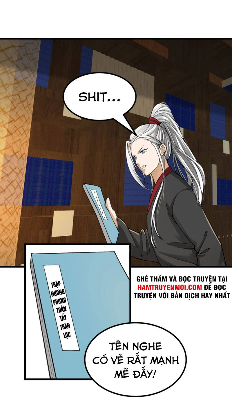 Ta Dùng Sách Giải Trí Thành Thánh Nhân Chapter 17 - 29