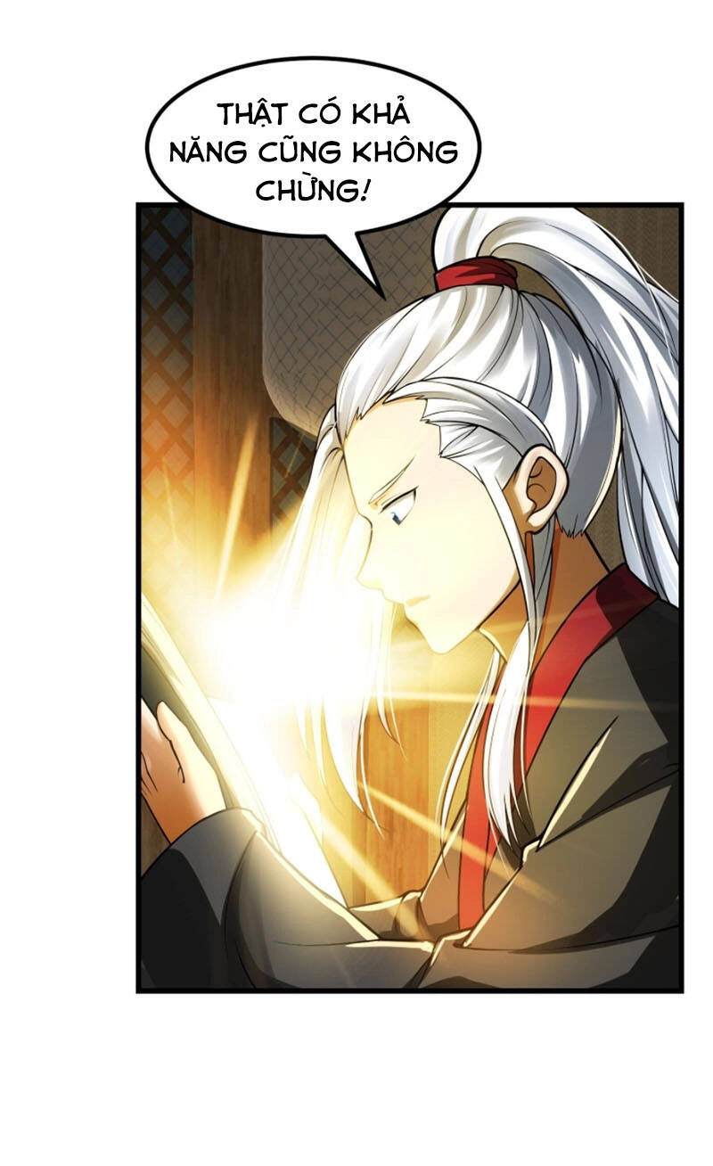 Ta Dùng Sách Giải Trí Thành Thánh Nhân Chapter 18 - 2