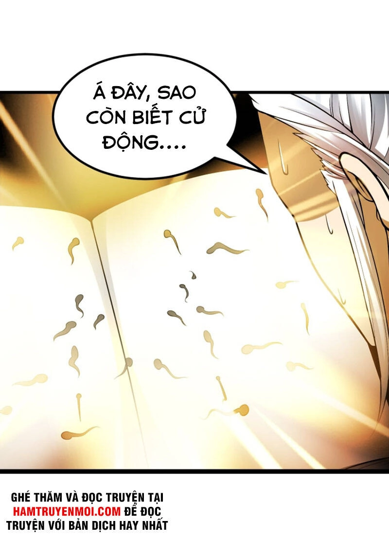 Ta Dùng Sách Giải Trí Thành Thánh Nhân Chapter 18 - 3