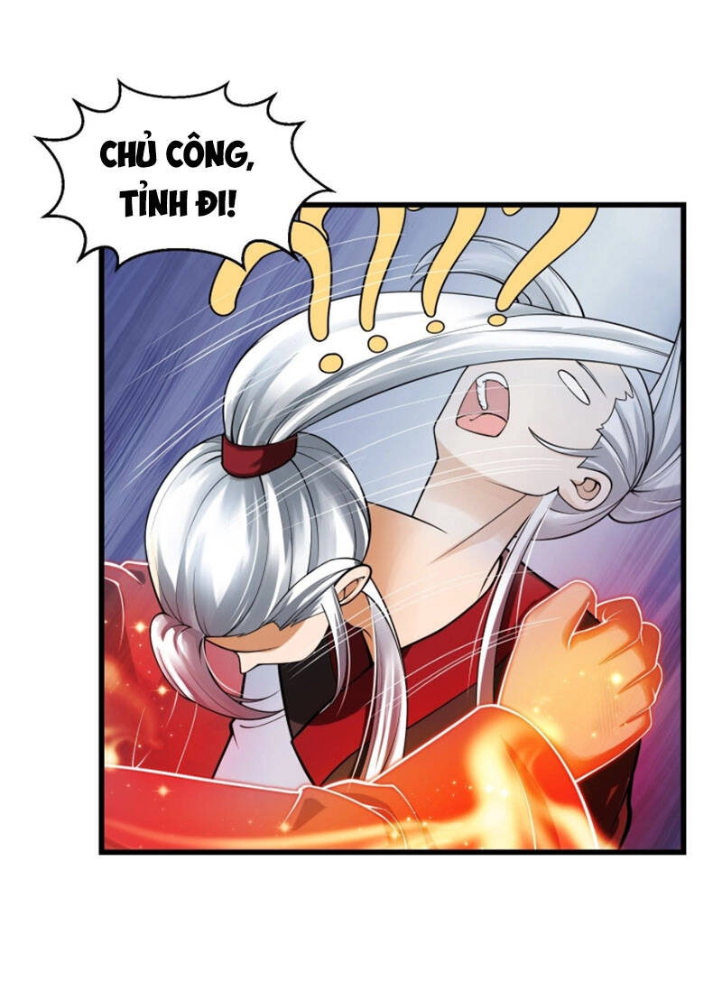 Ta Dùng Sách Giải Trí Thành Thánh Nhân Chapter 18 - 6