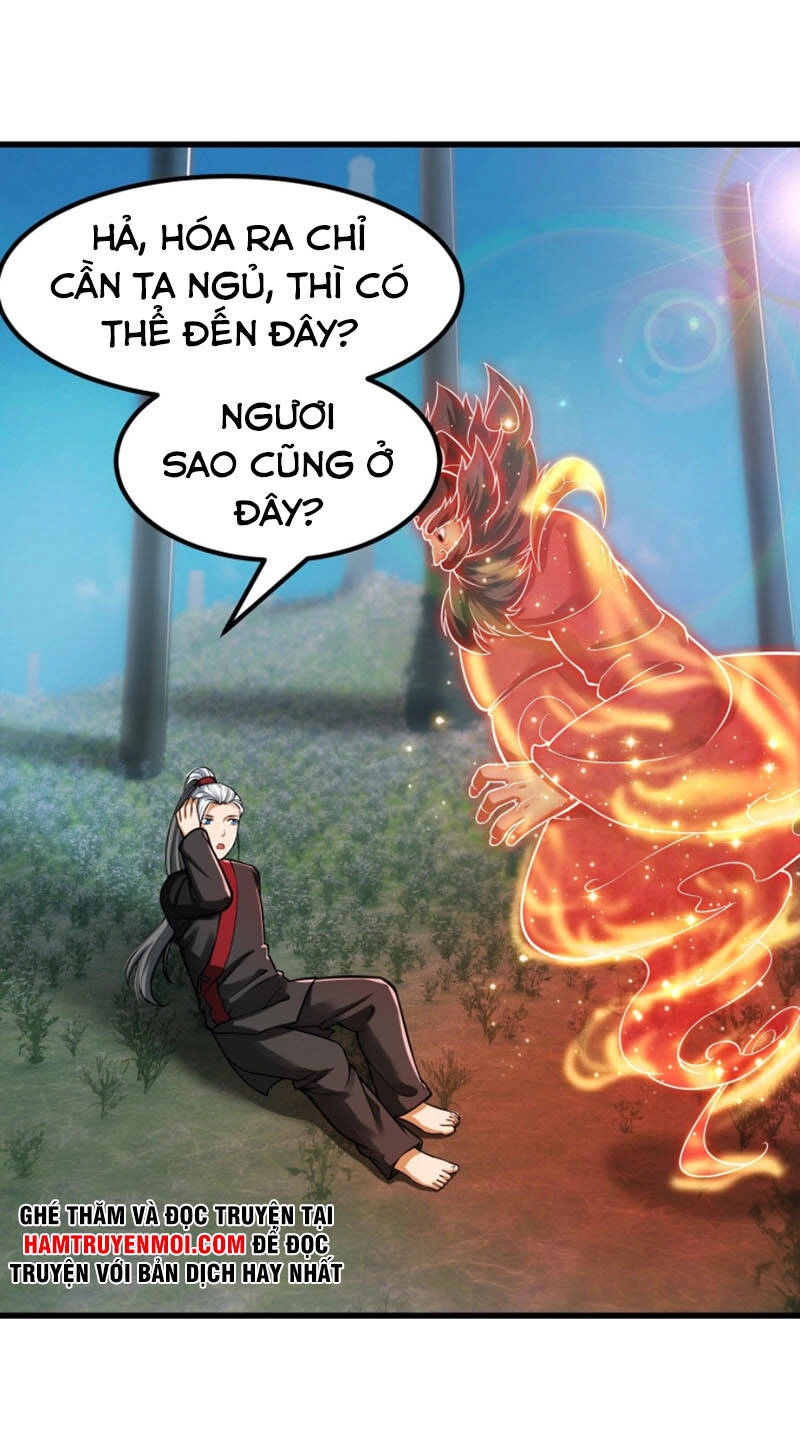 Ta Dùng Sách Giải Trí Thành Thánh Nhân Chapter 18 - 7