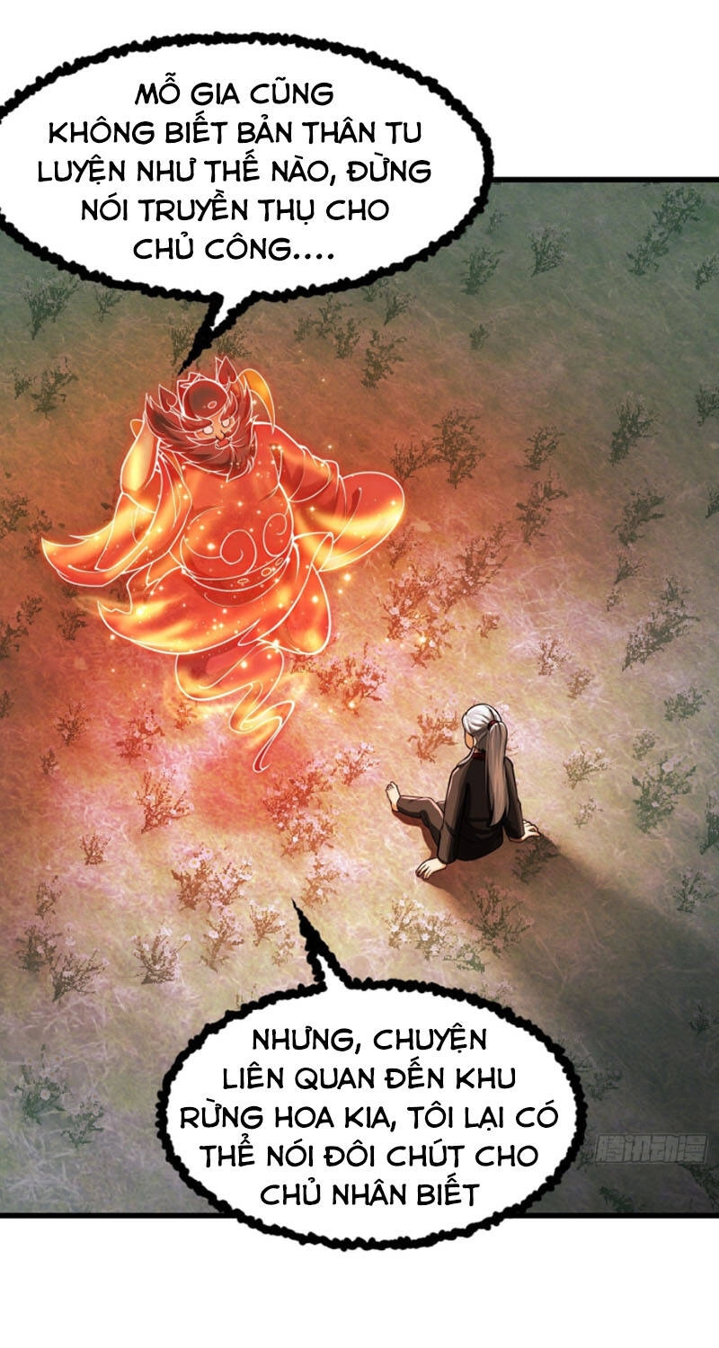 Ta Dùng Sách Giải Trí Thành Thánh Nhân Chapter 18 - 10