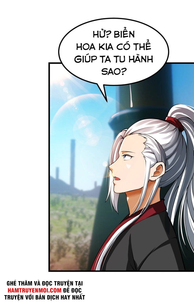 Ta Dùng Sách Giải Trí Thành Thánh Nhân Chapter 18 - 11