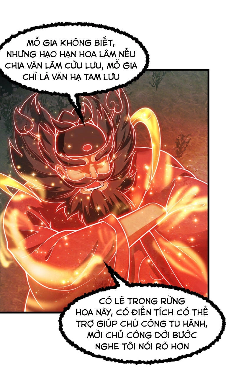 Ta Dùng Sách Giải Trí Thành Thánh Nhân Chapter 18 - 12