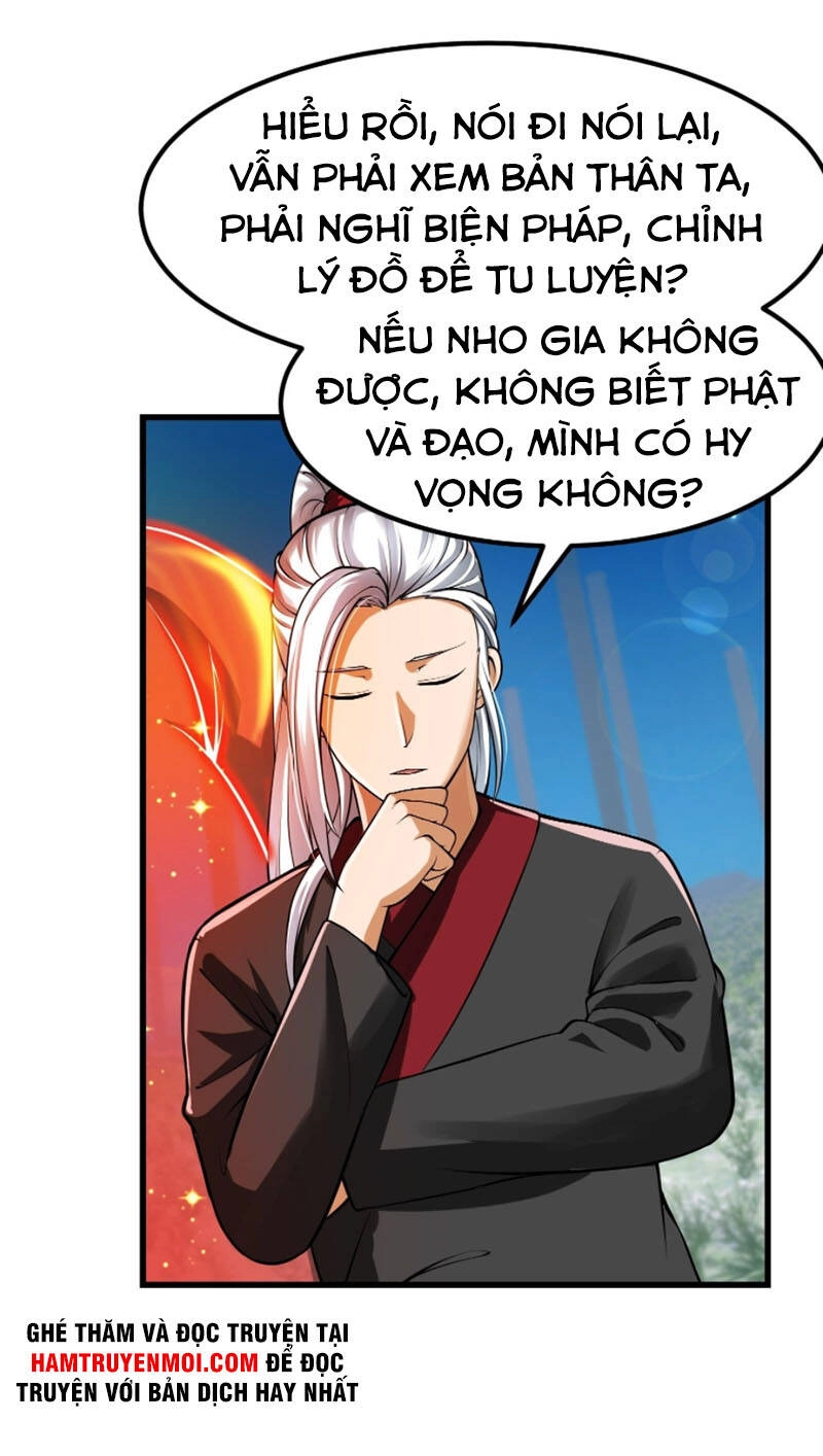 Ta Dùng Sách Giải Trí Thành Thánh Nhân Chapter 18 - 15