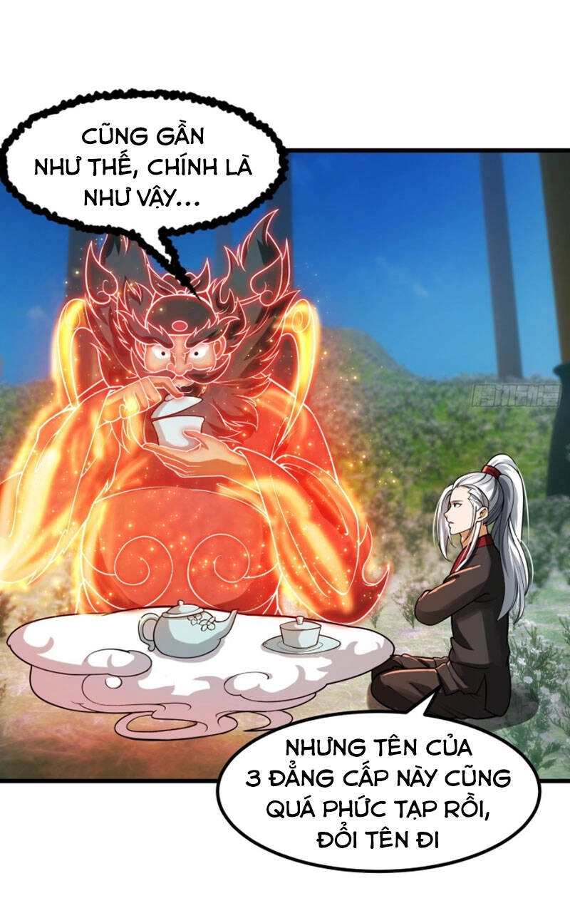 Ta Dùng Sách Giải Trí Thành Thánh Nhân Chapter 18 - 20