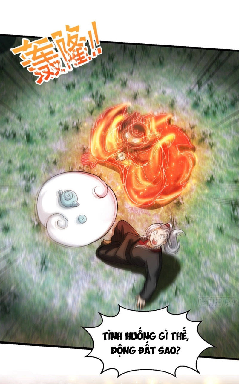 Ta Dùng Sách Giải Trí Thành Thánh Nhân Chapter 18 - 22