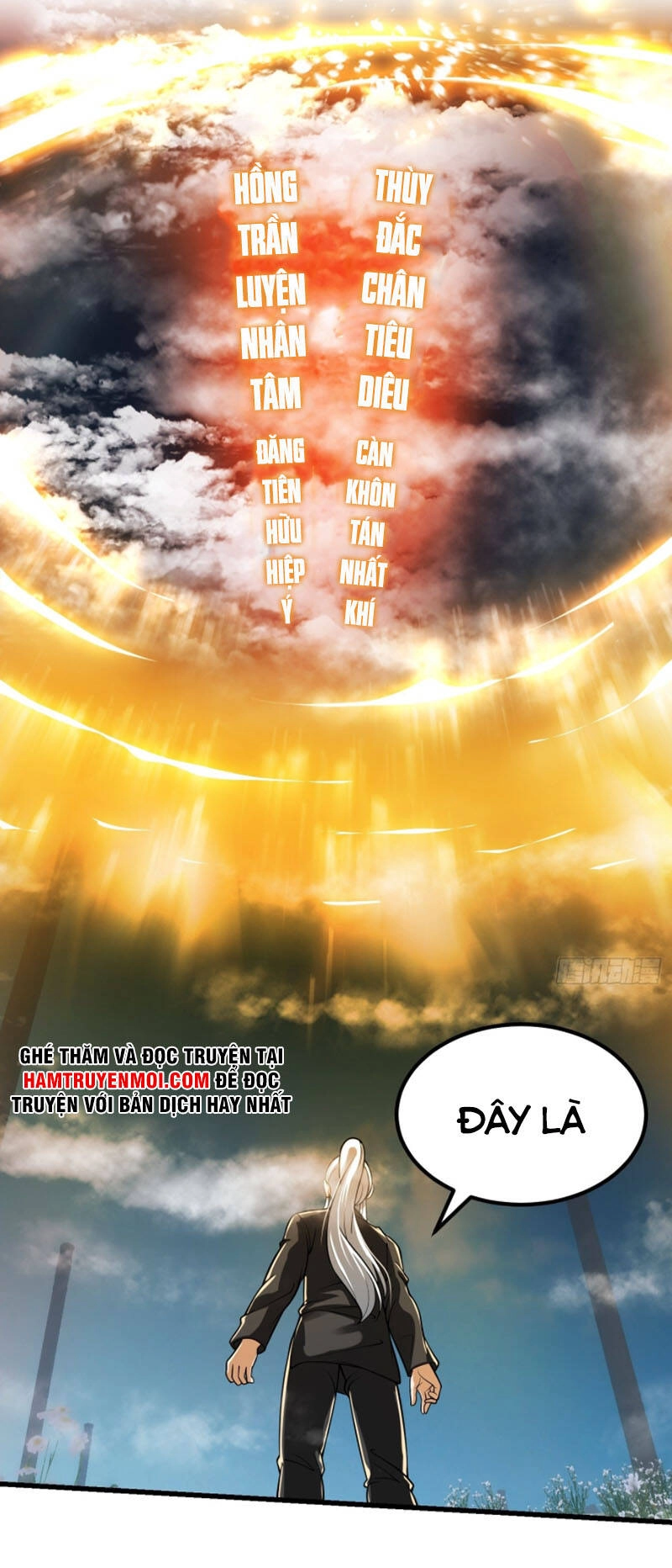 Ta Dùng Sách Giải Trí Thành Thánh Nhân Chapter 18 - 23