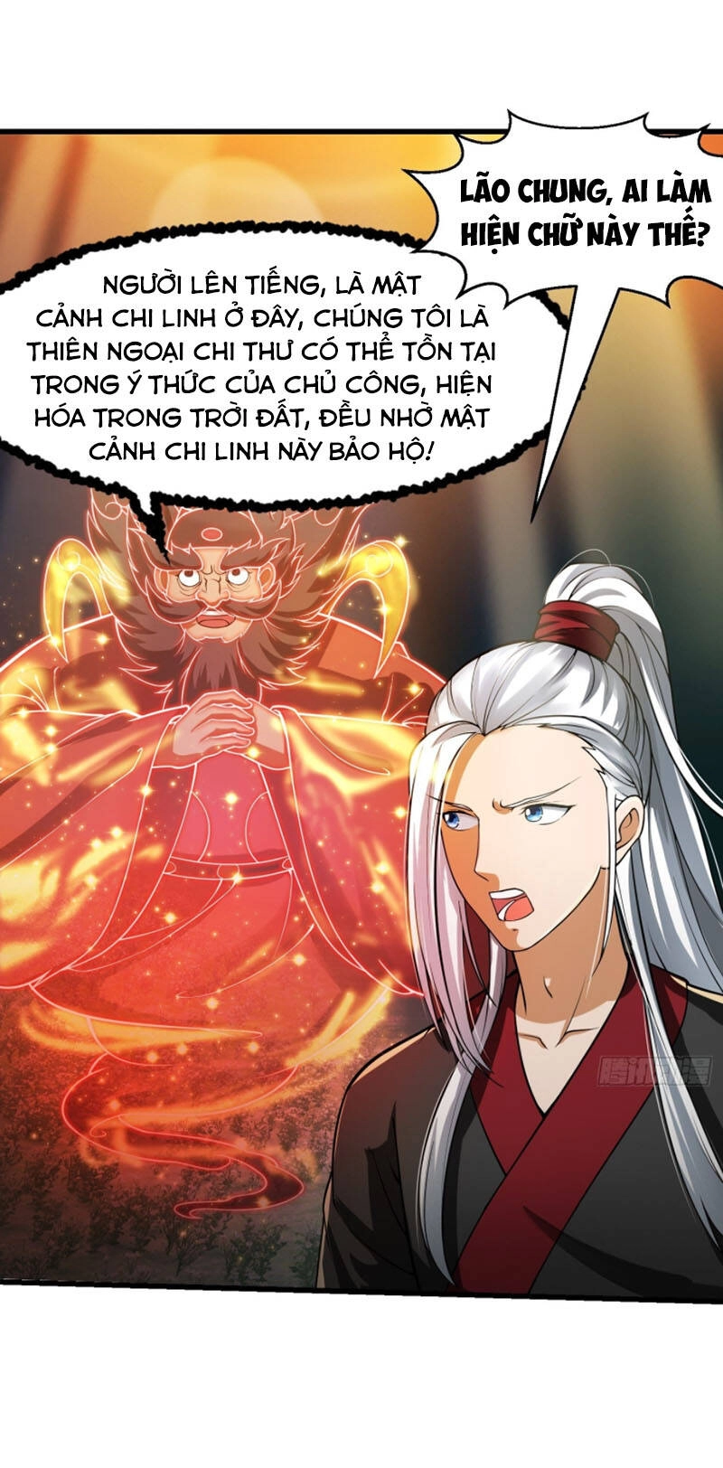 Ta Dùng Sách Giải Trí Thành Thánh Nhân Chapter 18 - 26