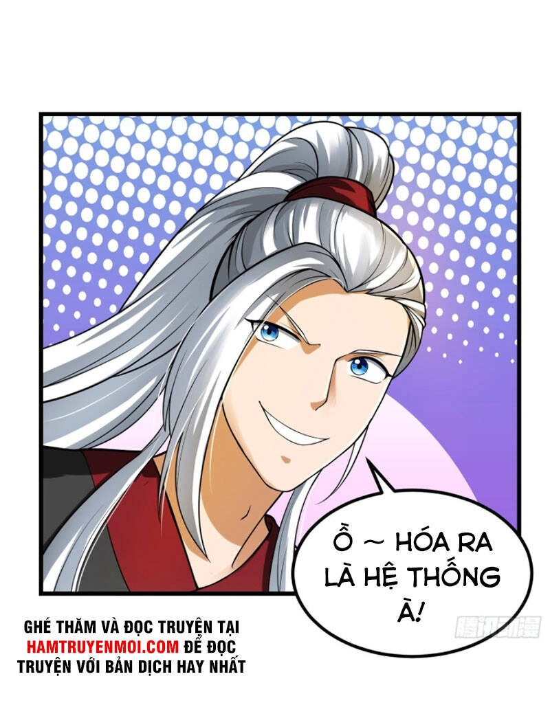 Ta Dùng Sách Giải Trí Thành Thánh Nhân Chapter 18 - 27