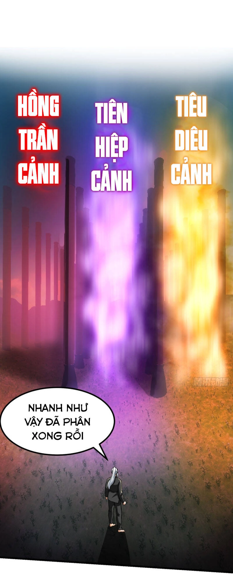 Ta Dùng Sách Giải Trí Thành Thánh Nhân Chapter 18 - 28