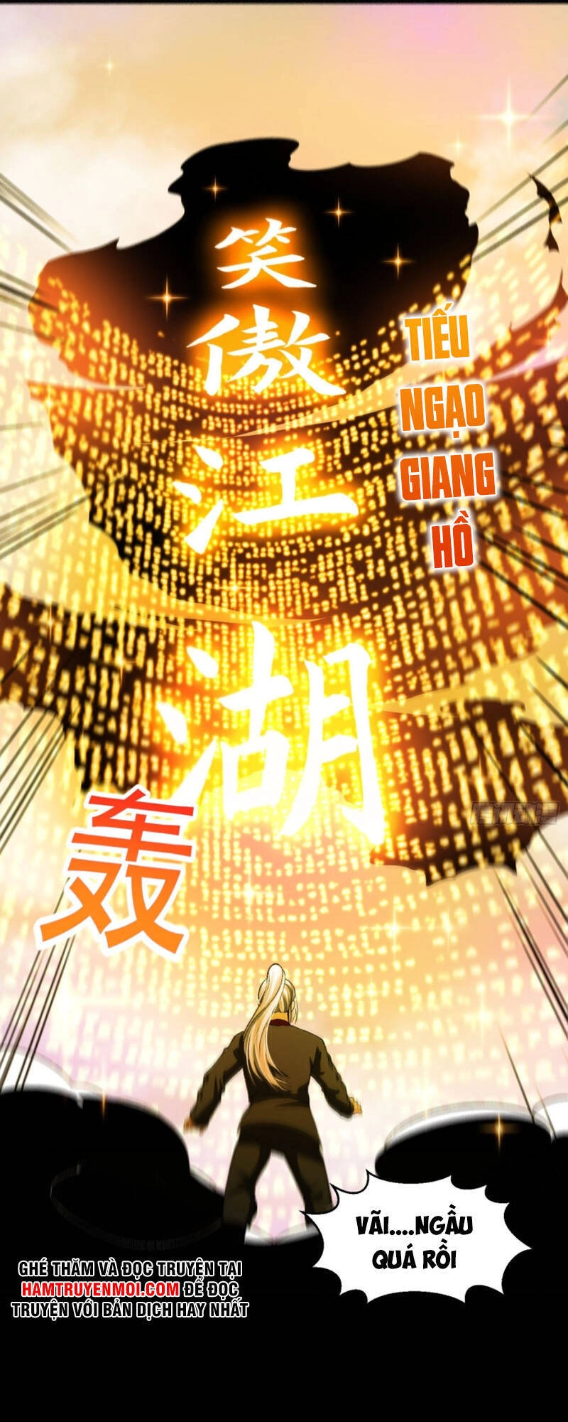 Ta Dùng Sách Giải Trí Thành Thánh Nhân Chapter 19 - 5