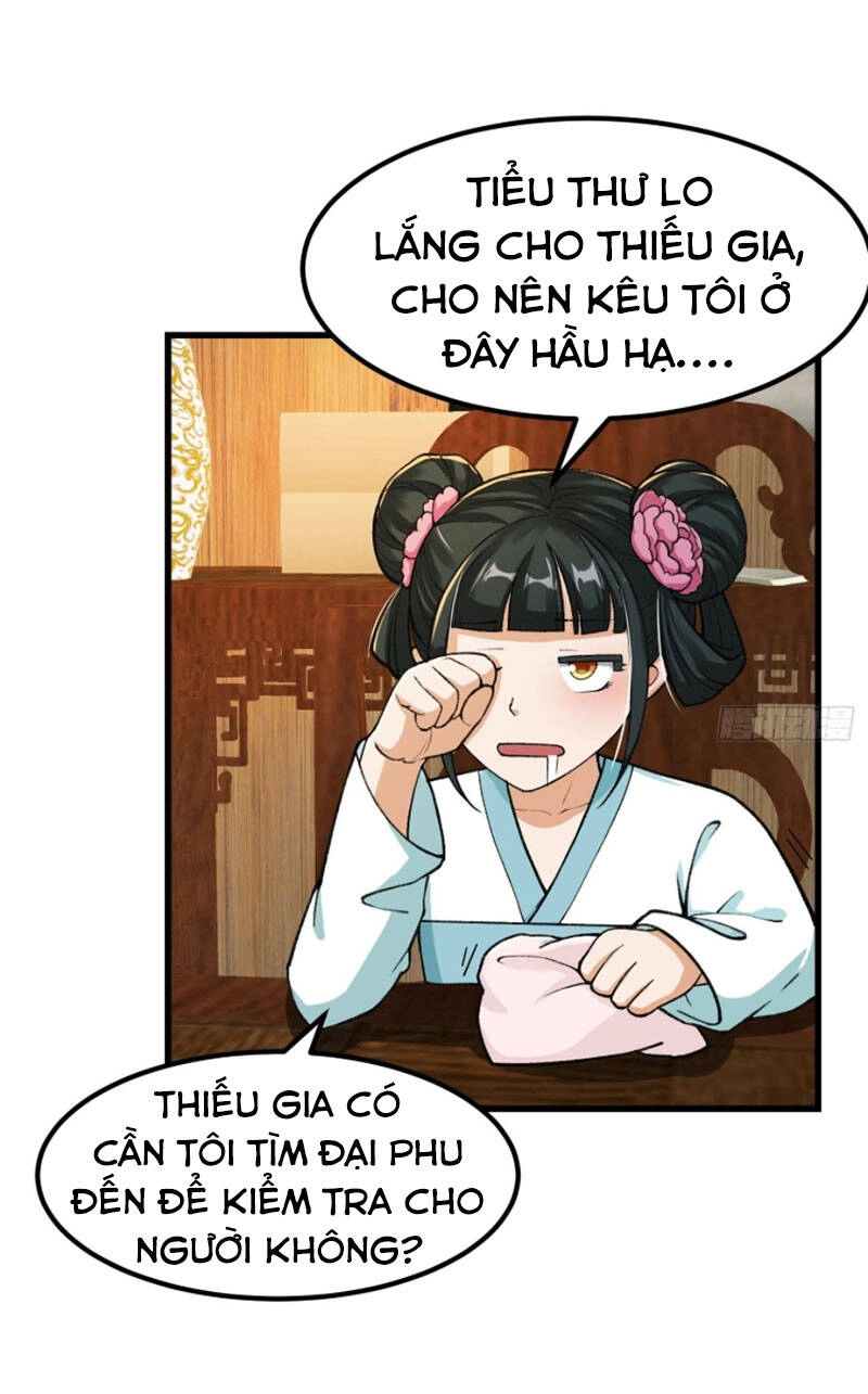 Ta Dùng Sách Giải Trí Thành Thánh Nhân Chapter 19 - 11