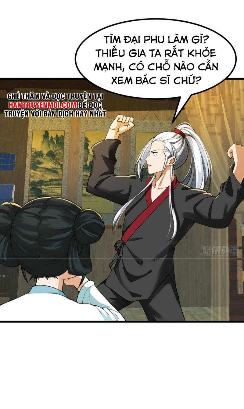 Ta Dùng Sách Giải Trí Thành Thánh Nhân Chapter 19 - 12