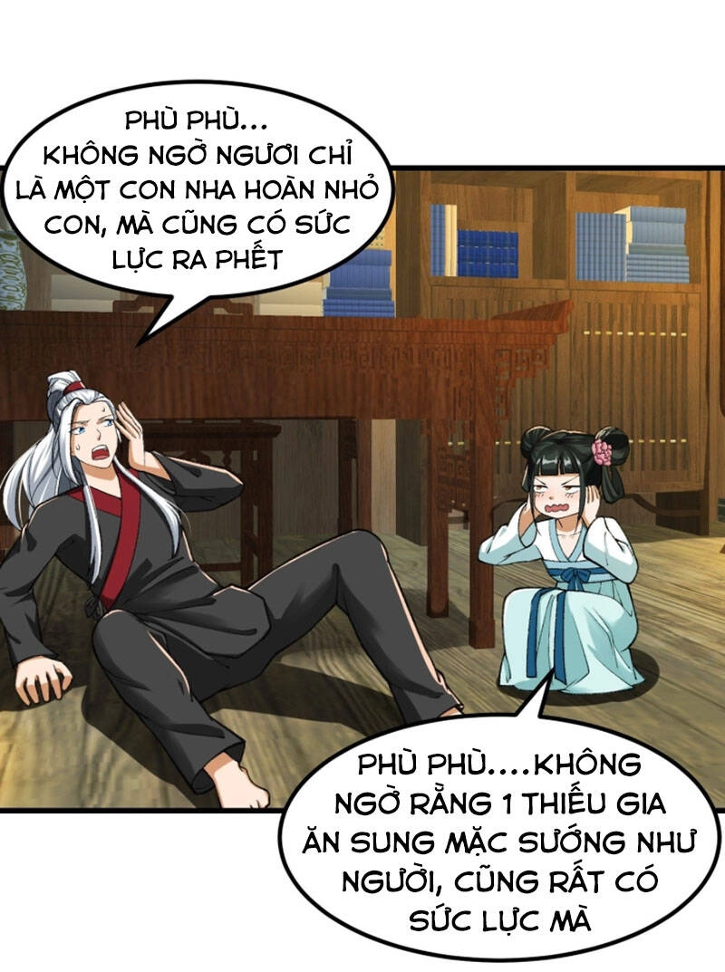 Ta Dùng Sách Giải Trí Thành Thánh Nhân Chapter 19 - 15